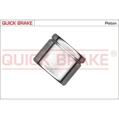 QUICK BRAKE Kolben, Bremssattel 185402K QUICK BRAKE Kolben, Bremssattel 185402K