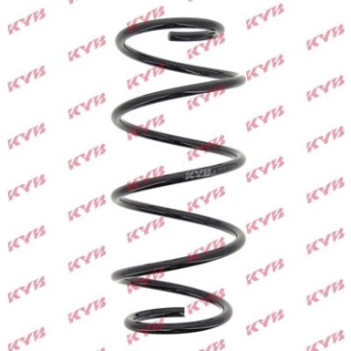 KYB Fahrwerksfeder Volvo P. S40 I, V40 1.6 03.99-06.04 RH2729 KYB Fahrwerksfeder Volvo P. S40 I, V40 1.6 03.99-06.04 RH2729