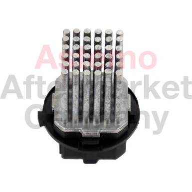 HITACHI Regler, Innenraumgebläse 132513 HITACHI Regler, Innenraumgebläse 132513