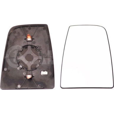 SPIEGELGLAS OBERTEIL R KONV HZB 2788,731,2 SPIEGELGLAS OBERTEIL R KONV HZB 2788,731,2
