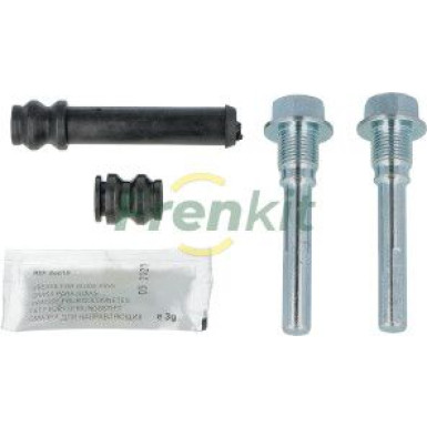 FRENKIT Satz Führungsbuchsen 809007 FRENKIT Satz Führungsbuchsen 809007