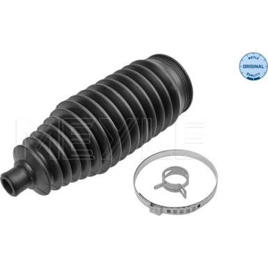Faltenbalgsatz, Lenkung Toyota Yaris/Aygo/C1/107/108 11-14 620 0026 Faltenbalgsatz, Lenkung Toyota Yaris/Aygo/C1/107/108 11-14 620 0026