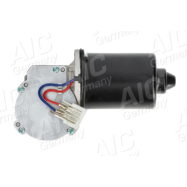 Wischermotor vorne AUDI,SEAT,SKODA,VW NEW MOBILITY PARTS 50868
