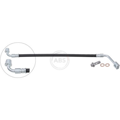 A.B.S. Bremsschlauch SL 1270
