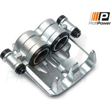 PROFIPOWER Bremssattel 4B1051L PROFIPOWER Bremssattel 4B1051L