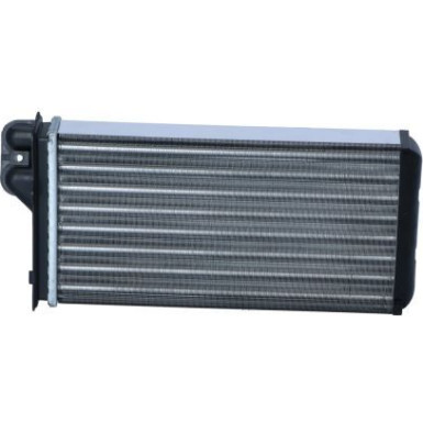 Wärmetauscher, Innenraumheizung 58036 Wärmetauscher, Innenraumheizung 58036