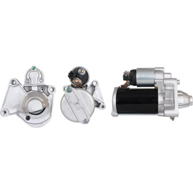 Anlasser 25-5114 Anlasser 25-5114