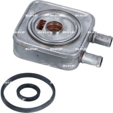 Ölkühler, Automatikgetriebe 310060 Ölkühler, Automatikgetriebe 310060