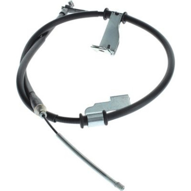 Handbremsseil HYUNDAI i10 07 1987482836
