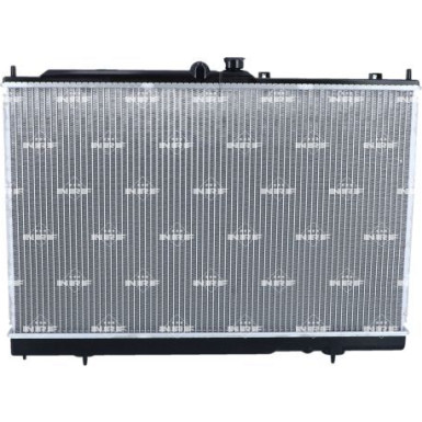 Kühler, Motorkühlung 550041
