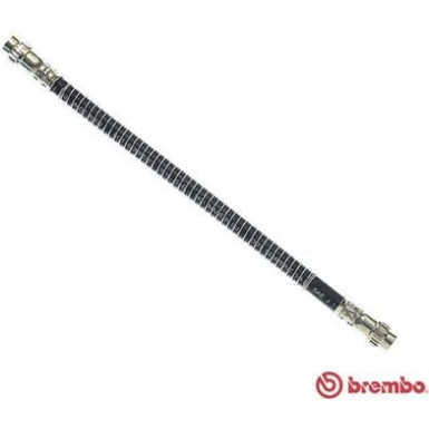 BREMBO Bremsschlauch T 61 030 ESSENTIAL LINE