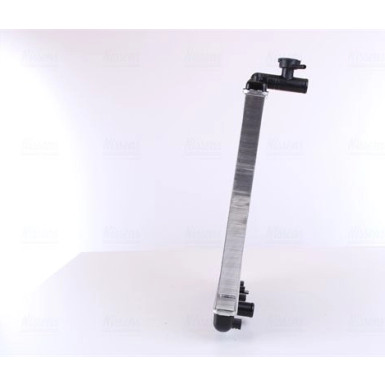 Wasserkühler PKW OPEL Agila 1,0/1,2 FIRST FIT 63014A