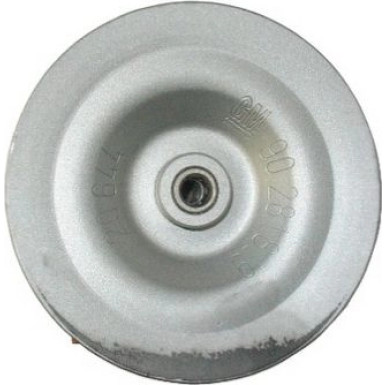 SPIDAN Hydraulikpumpe 53506 SPIDAN Hydraulikpumpe 53506