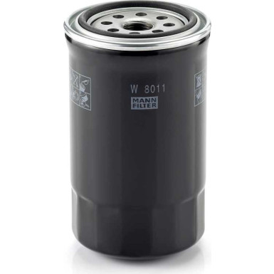 Mann & Hummel Ölfilter PKW W 8011
