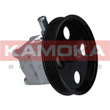 KAMOKA Hydraulikpumpe, Lenkung PP186 KAMOKA Hydraulikpumpe, Lenkung PP186
