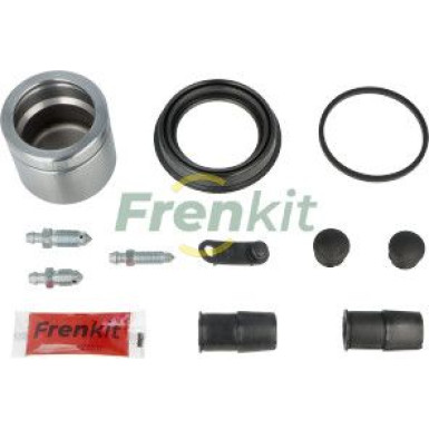 FRENKIT Reparatursatz, Bremssattel 257989 FRENKIT Reparatursatz, Bremssattel 257989