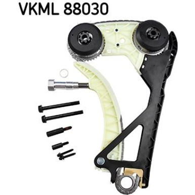 STEUERKETTENSATZ VKML88030 STEUERKETTENSATZ VKML88030