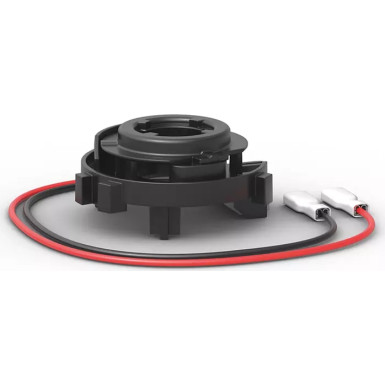 LED Connector rings [~H7] Type A - Zubehör für LED HL 2 Stück Philips 11184X2
