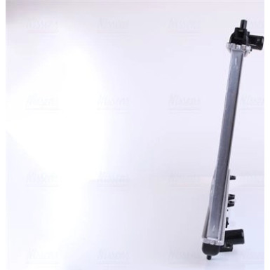 Wasserkühler PKW 67032