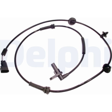Sensor, Raddrehzahl SS20205 Sensor, Raddrehzahl SS20205