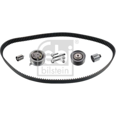 Zahnriemensatz AUDI,SEAT,SKODA,VW Golf 04 34128