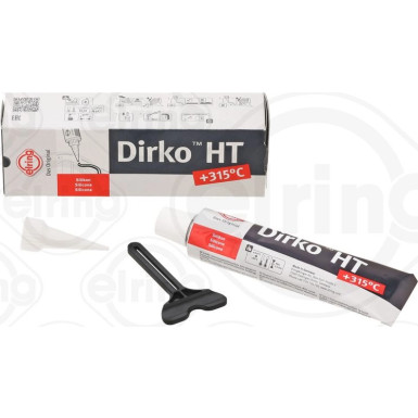 Dirko HT oximic schwarz 70 ml 006.553 Dirko HT oximic schwarz 70 ml 006.553