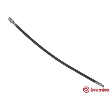 BREMBO Bremsschlauch T 50 020 ESSENTIAL LINE