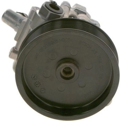 Servopumpe MERCEDES Sprinter 4x4 09 K S01 000 603