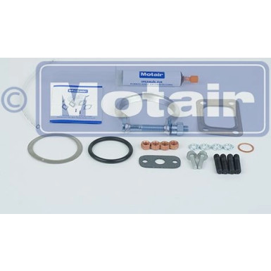 Montagesatz Turbolader CITR Jumper,PEUG Boxer 06 440195