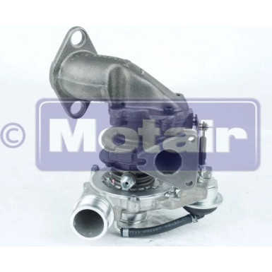 ORIGINAL TURBO 333497 ORIGINAL TURBO 333497