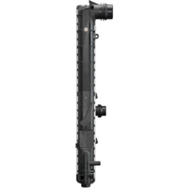 Kühler, Motorkühlung CR 458 000P Kühler, Motorkühlung CR 458 000P