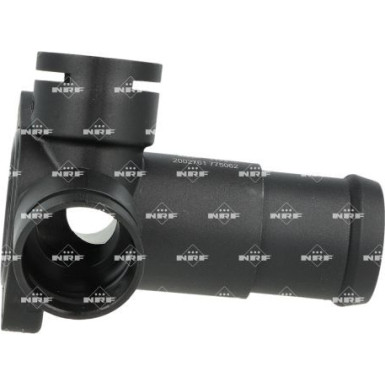 NRF Kühlmittelflansch 775062 NRF Kühlmittelflansch 775062