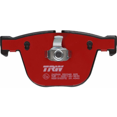 Bremsklötze HA DTEC GDB1502DTE