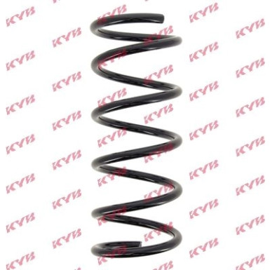 KYB Fahrwerksfeder Ford T. S-Max 1.8Tdci-2.5St 05/06 K-Flex RA6670