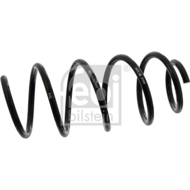 FEBI BILSTEIN Fahrwerksfeder 37389 FEBI BILSTEIN Fahrwerksfeder 37389