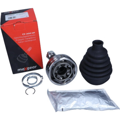 Gelenksatz, Antriebswelle Fiat Ulysse 2.0Jt 49-1247