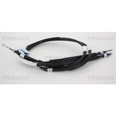 Seilzug, Feststellbremse Opel T. Astra G 98-05 Le/Pr Kpl 814024193 Seilzug, Feststellbremse Opel T. Astra G 98-05 Le/Pr Kpl 814024193