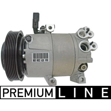 Kompressor, Klimaanlage ACP 449 000P