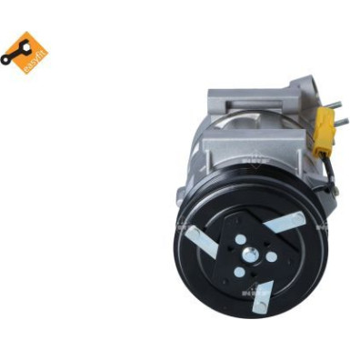 Kompressor, Klimaanlage EASY FIT 32239