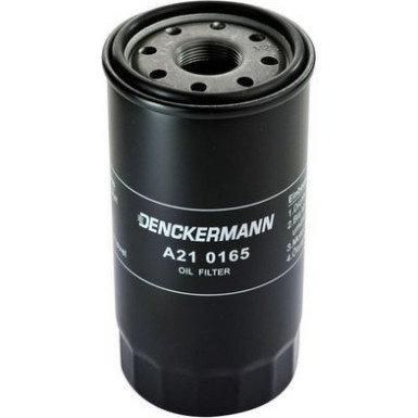 DENCKERMANN Ölfilter A210165 DENCKERMANN Ölfilter A210165