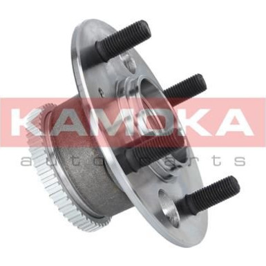 KAMOKA Radlagersatz 5500036 KAMOKA Radlagersatz 5500036