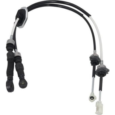 KAMOKA Seilzug, Schaltgetriebe CP0007 KAMOKA Seilzug, Schaltgetriebe CP0007