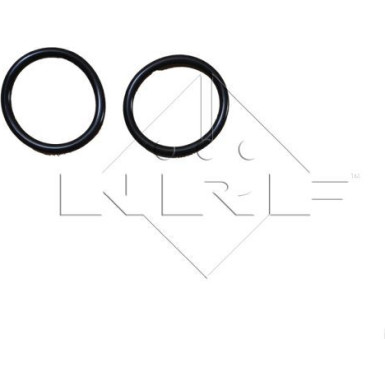 Kühler, Motorkühlung 50592