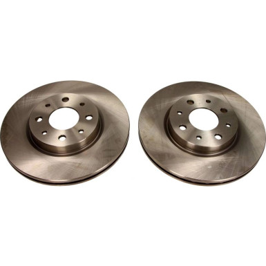 Maxgear Bremsscheibe Fiat P. Bravo/A/Marea/Doblo -05/Punto 99- 257Mm 19-0703 Maxgear Bremsscheibe Fiat P. Bravo/A/Marea/Doblo -05/Punto 99- 257Mm 19-0703