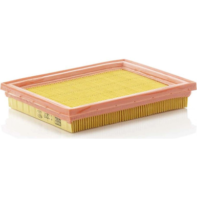 Mann & Hummel Luftfilter PKW MINI C 2237