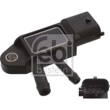 Abgasdrucksensor 45222 Abgasdrucksensor 45222