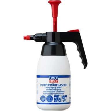 Liqui Moly Pumpsprühflasche 1 l 3316 1L Sprühflasche Kunststoff