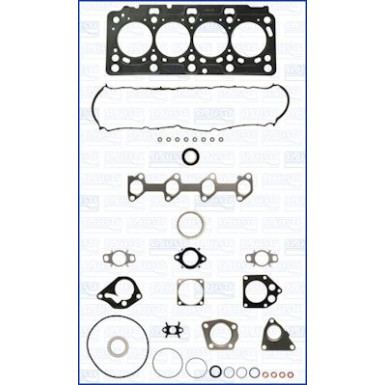 Dichtungssatz, Zylinderkopf 52343400