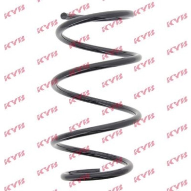 KYB Fahrwerksfeder Bmw S. 3 (E46), 5 (E39) 2.2-3.0D 11.95 RH2586