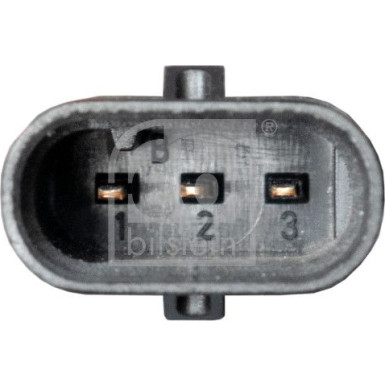Ansaugkrümmer 48381 Ansaugkrümmer 48381